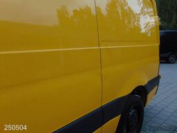 MERCEDES-BENZ Sprinter 314 CDI Regalsystem-Klima-Kamera