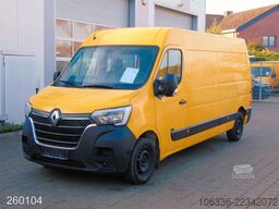 RENAULT Master 2.3 dCi 135 L3H2 Kamera