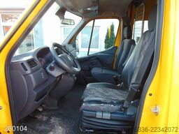 RENAULT Master 2.3 dCi 135 L3H2 Kamera