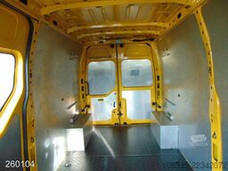 RENAULT Master 2.3 dCi 135 L3H2 Kamera