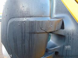 RENAULT Master 2.3 dCi 135 L3H2 Kamera