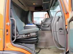 VOLVO FM 420 EEV 6x2 Kroll 14m³ Saug u.Druck ADR INOX