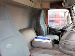 VOLVO FM 420 EEV 6x2 Kroll 14m³ Saug u.Druck ADR INOX