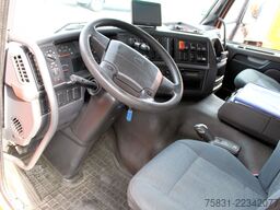VOLVO FM 420 EEV 6x2 Kroll 14m³ Saug u.Druck ADR INOX