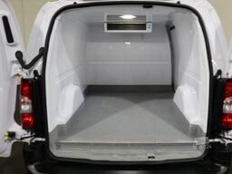 Toyota PROACE CITY 1.5 D-4D Prof Long Koelwagen