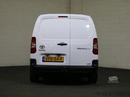 Toyota PROACE CITY 1.5 D-4D Prof Long Koelwagen