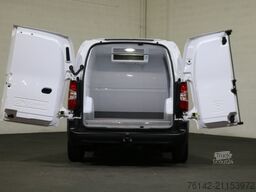 Toyota PROACE CITY 1.5 D-4D Prof Long Koelwagen