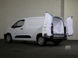 Toyota PROACE CITY 1.5 D-4D Prof Long Koelwagen