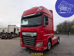 DAF XF 105 530