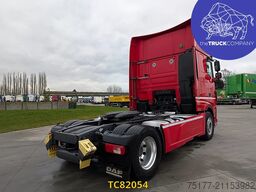 DAF XF 105 530