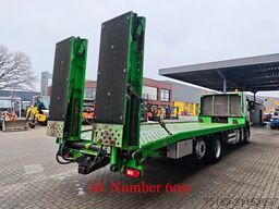 Volvo FM 370 6x2 Thorry