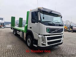 Volvo FM 370 6x2 Thorry