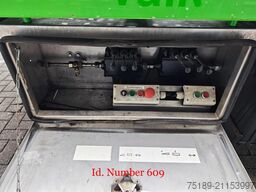 Volvo FM 370 6x2 Thorry