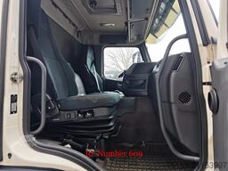 Volvo FM 370 6x2 Thorry