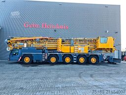 Liebherr MK 100 10x8x10