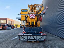 Liebherr MK 100 10x8x10