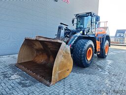 Doosan DL 420-7K Wage German Machine!