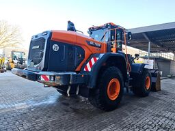 Doosan DL 420-7K Wage German Machine!