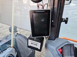 Doosan DL 420-7K Wage German Machine!