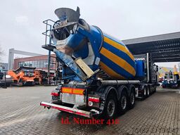 MOL M04D AST 3 Stetter 12 Kub!