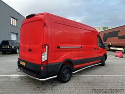 Ford Transit 2.0 TDCI Trend / 185 dkm / L3 H2 / NL Van