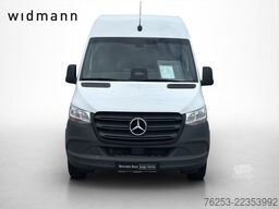Mercedes-Benz Sprinter 317 CDI Kasten PRO Hochdach Lang AUT