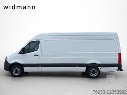 Mercedes-Benz Sprinter 317 CDI Kasten PRO Hochdach Lang AUT