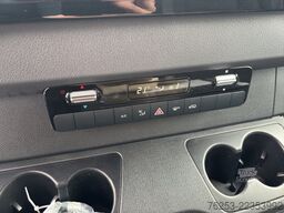 Mercedes-Benz Sprinter 317 CDI Kasten PRO Hochdach Lang AUT
