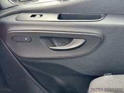 Mercedes-Benz Sprinter 317 CDI Kasten PRO Hochdach Lang AUT