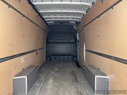 Mercedes-Benz Sprinter 317 CDI Kasten PRO Hochdach Lang AUT