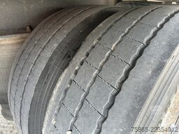 Pacton 16 PG / Wipkar / Mid Axle Trailer / Jumbo - Vol...