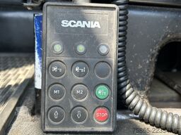 Scania R 310 B Euro 4 / 3 Pedals / Pacton 16 PG Mid Ax...