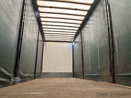 Scania R 310 B Euro 4 / 3 Pedals / Pacton 16 PG Mid Ax...