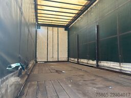 Scania R 310 B Euro 4 / 3 Pedals / Pacton 16 PG Mid Ax...