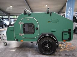  LifeStyle Camper X-Line Moskitonetze 1000kg