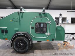  LifeStyle Camper X-Line Moskitonetze 1000kg