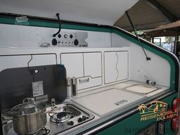  LifeStyle Camper X-Line Moskitonetze 1000kg