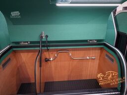  LifeStyle Camper X-Line Moskitonetze 1000kg