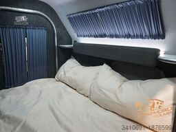  LifeStyle Camper X-Line Moskitonetze 1000kg
