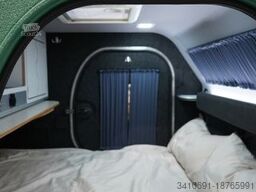  LifeStyle Camper X-Line Moskitonetze 1000kg