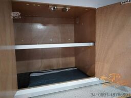  LifeStyle Camper X-Line Moskitonetze 1000kg