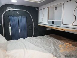  LifeStyle Camper X-Line Moskitonetze 1000kg