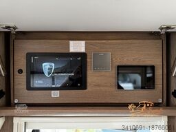 MORELO Grand Empire 118 GSB Mercedes-Benz Actros 1846 L