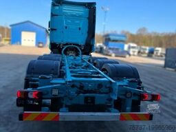 MERCEDES-BENZ Actros 3553L 4-Achser 4NLA