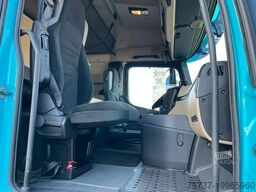 MERCEDES-BENZ Actros 3553L 4-Achser 4NLA