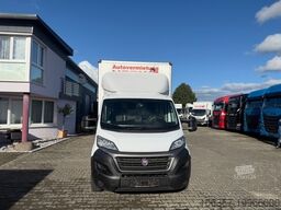 FIAT Ducato Koffer LBW 750kg