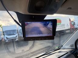 FIAT Ducato Koffer LBW 750kg