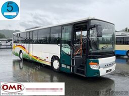 SETRA S415UL/Klima/Euro5/Lift/Integro/Intouro