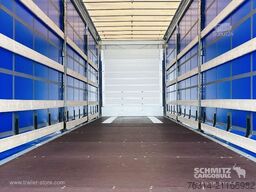 Schmitz Cargobull Curtainsider Mega Getränke