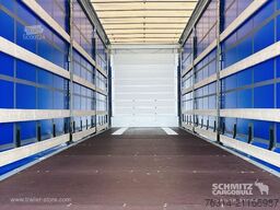 Schmitz Cargobull Curtainsider Mega Getränke
